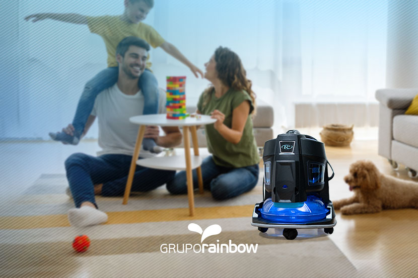 Como o Rainbow pode ajudar sua saúde? Como o Rainbow pode ajudar sua saúde?