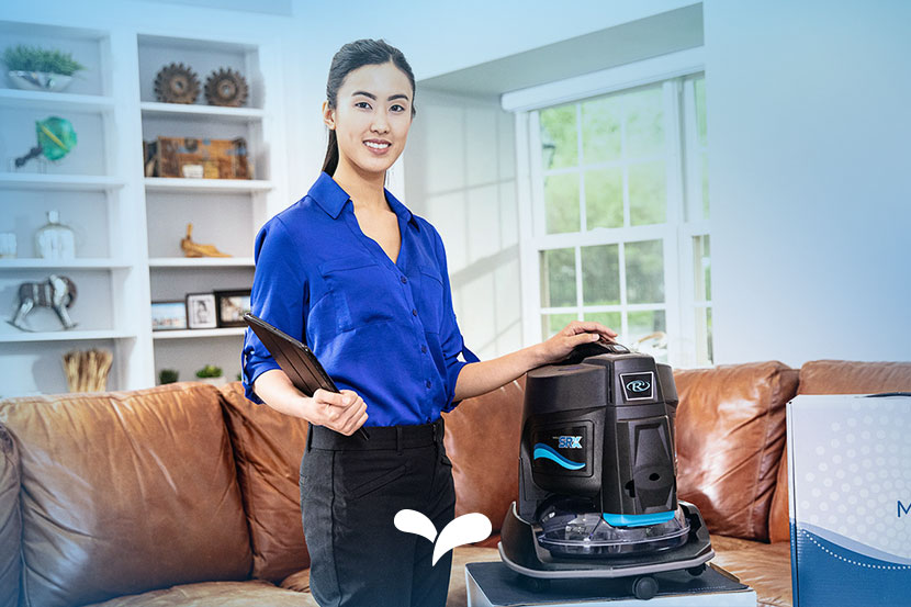 Como comprar o aspirador Rainbow®? Como comprar o aspirador Rainbow®?