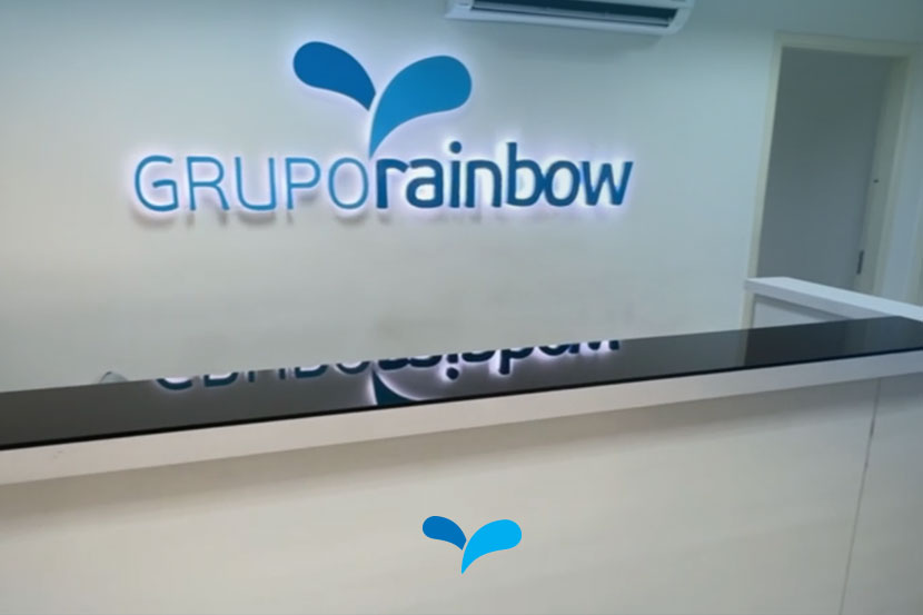 Qual revendedor é o mais confiável para comprar o Rainbow® no Brasil? Qual revendedor é o mais confiável para comprar o Rainbow® no Brasil?