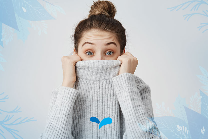 Guia de saúde para o inverno: como o Rainbow® pode prevenir doenças respiratórias