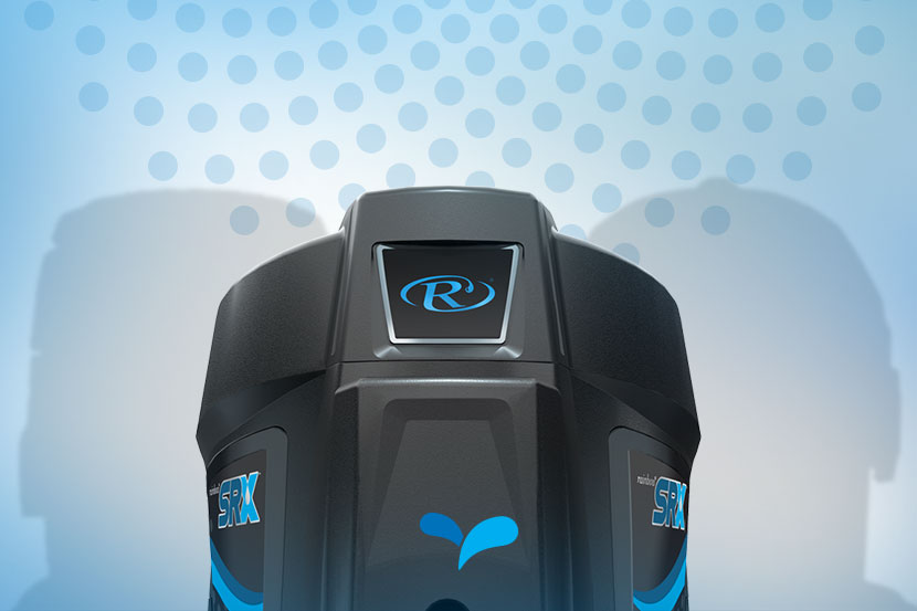 Por que o Rainbow® é considerado o melhor aspirador a base de água? Por que o Rainbow® é considerado o melhor aspirador a base de água?