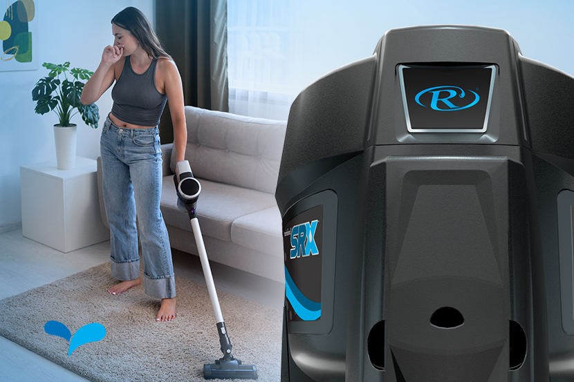 Aspirador Rainbow® x aspiradores convencionais: quais as diferenças? Aspirador Rainbow® x aspiradores convencionais: quais as diferenças?