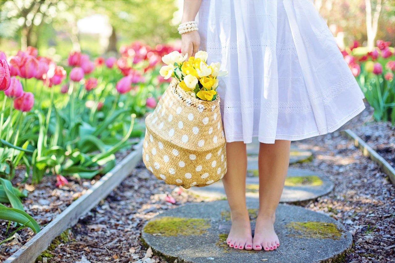 5 dicas essenciais para se organizar na primavera 5 dicas essenciais para se organizar na primavera