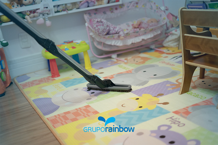 Como preparar a casa para chegada do bebê Como preparar a casa para chegada do bebê