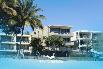 Casa de praia: como organizar a casa de praia para as férias
