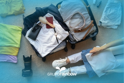 Checklist da viagem: Dicas do que você não pode esquecer para a sua viagem