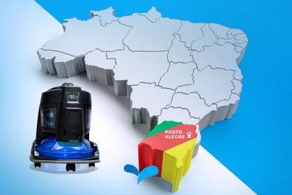 Rainbow® Porto Alegre: saiba mais sobre as vantagens do equipamento