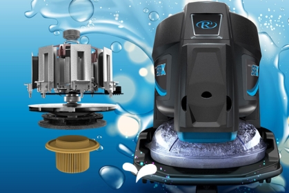 Qual a potência ideal para um aspirador?