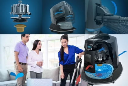 Entenda seu Rainbow®: treinamento, suporte e garantia