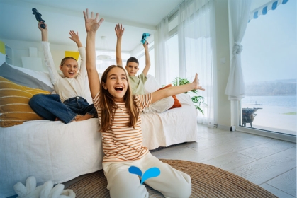 Guia para preparar a casa para as férias de verão