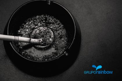 Como remover cheiro de cigarro dos ambientes?