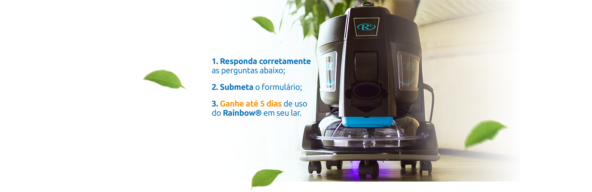 Topo do formulário